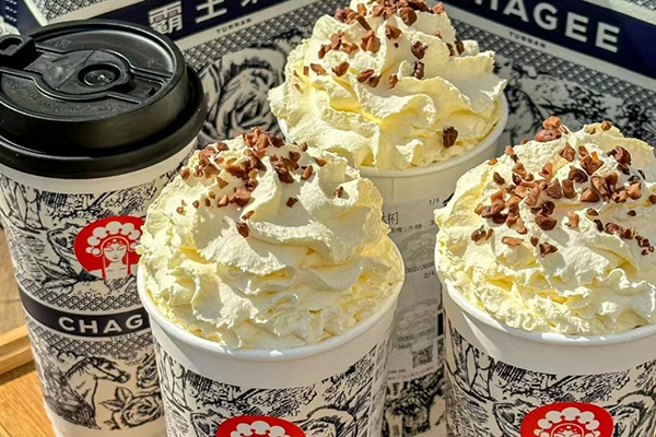 深入了解霸王茶姬奶茶加盟的竞争力与市场潜力