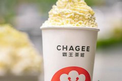 霸王茶姬加盟：开店轻松，赚得不轻松