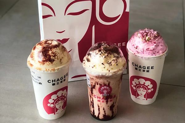 了解霸王茶姬的投资优势与成功要素，掌握创业机会的核心！