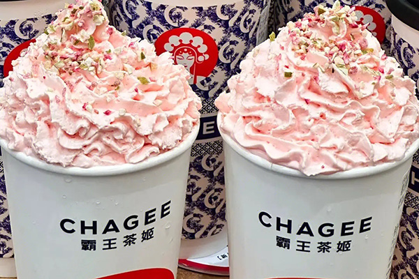掌握加盟要素，助力创业者在奶茶行业脱颖而出