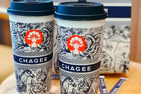 探寻如何通过加盟霸王茶姬，快速实现茶饮行业的成功突破