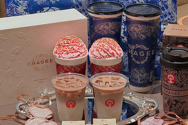 了解霸王茶姬的市场潜力与盈利模式，迅速获得丰厚回报