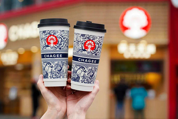 通过加盟霸王茶姬，如何实现您的财富梦想？