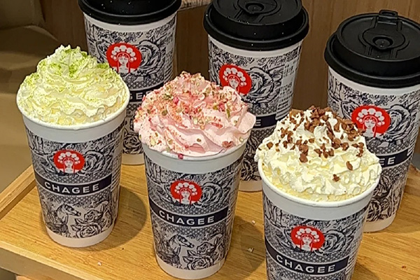 霸王茶姬加盟：轻松实现创业梦想，抓住时代机遇