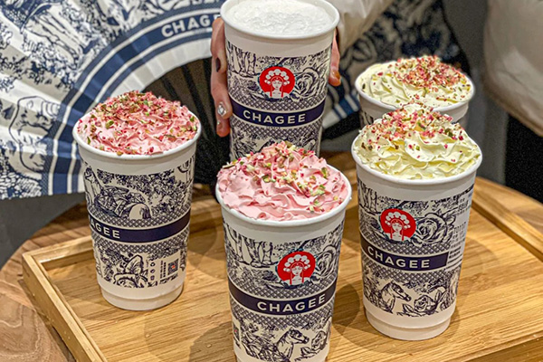 霸王茶姬加盟项目，助力创业者开创茶饮新事业