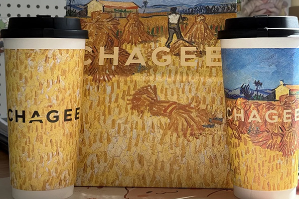 选择霸王茶姬加盟，走向成功的第一步