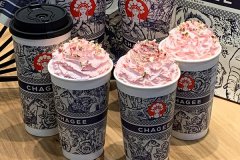 选择霸王茶姬加盟，让你站上财富巅峰！